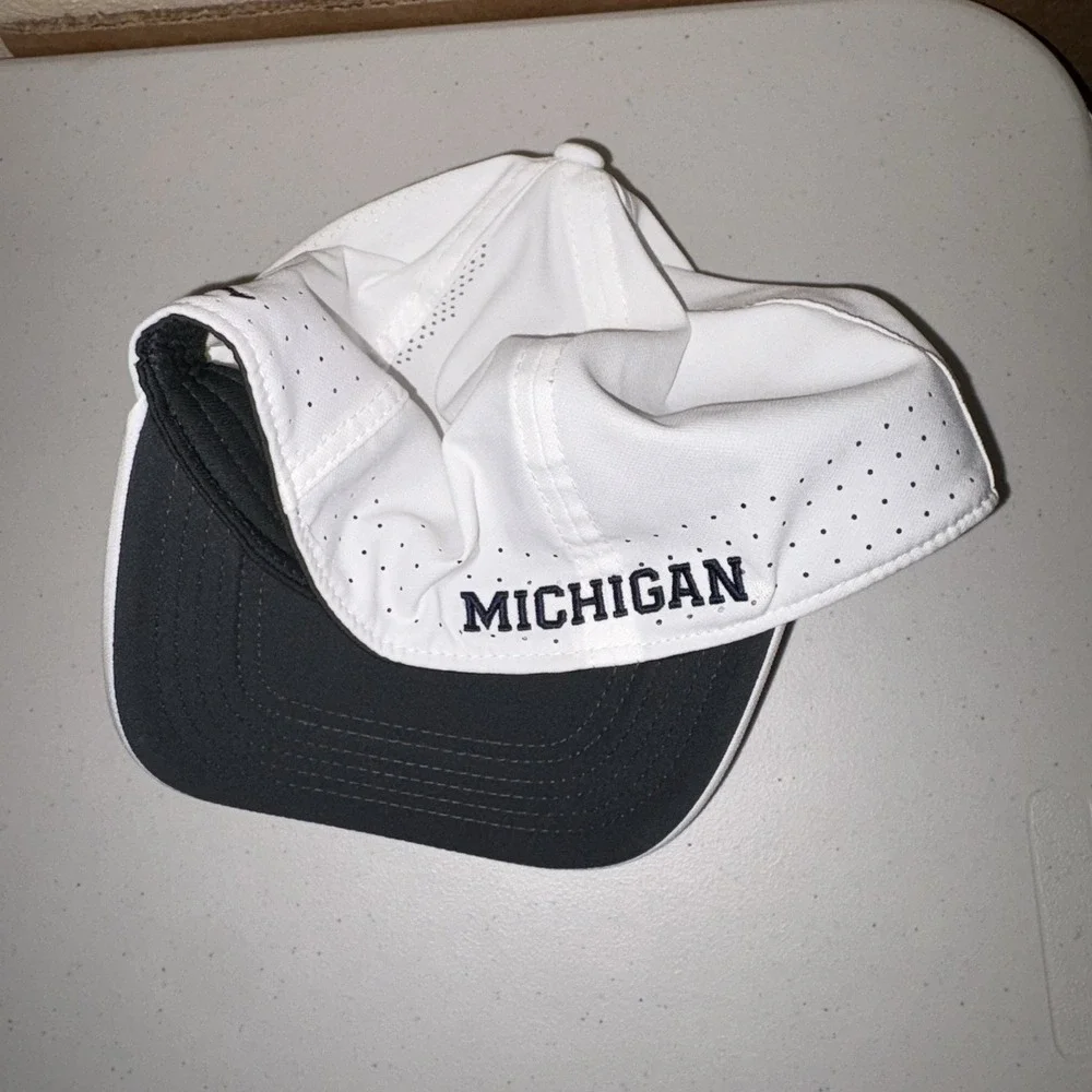 Jordan michigan wolverines